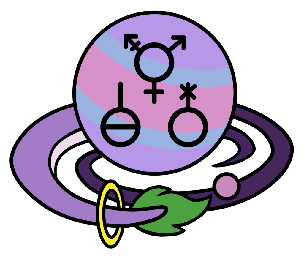 Genderverse FurCon 2025